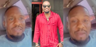 Actor Junior Pope and colleagues robbed at gunpoint in Delta State, recounts ordeal (Video)