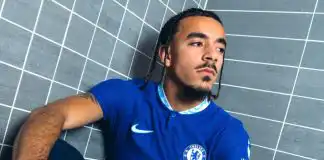 Chelsea announce signing of €40m defender, Malo Gusto