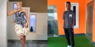 May Yul Edochie pens powerful message to first son, Kambi as he turns 16