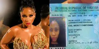 BBNaija’s Mercy Eke finally addresses her age controversy, reveals her ‘new’ age
