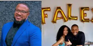 Nollywood actor, Mofe Duncan has weighed into the relationship drama between his colleague, Alex Ekubo and his and his estranged fiancee, Fancy Acholonu. The couple has left online in-laws in disagreement following their failed engagement and a series of bombshell secrets made known to the public. In the latest development, Alex Ekubo’s sister, Ifeoma voiced out in his defence, following speculations that her brother is gay and slammed Fancy for fueling such reports with her “Live in your truth” statement and that they never had sex during their five years relationship.