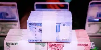 Naira redesign: Bank operators counter CBN for alleged hoarding of new notes