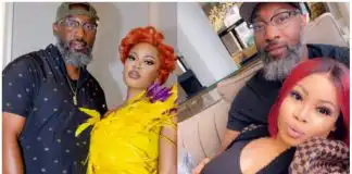 BBNaija’s Nina Ivy welcomes second child, three months after marriage saga
