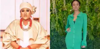 Nkechi Blessing slams Fancy Acholonu