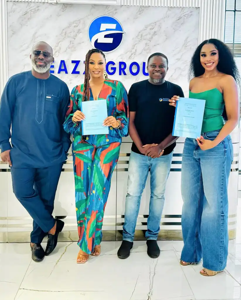 Enado Odigie Biography, Age, Parents, Husband, Birthday, Instagram, Movies, Wikipedia, Net Worth, and Career