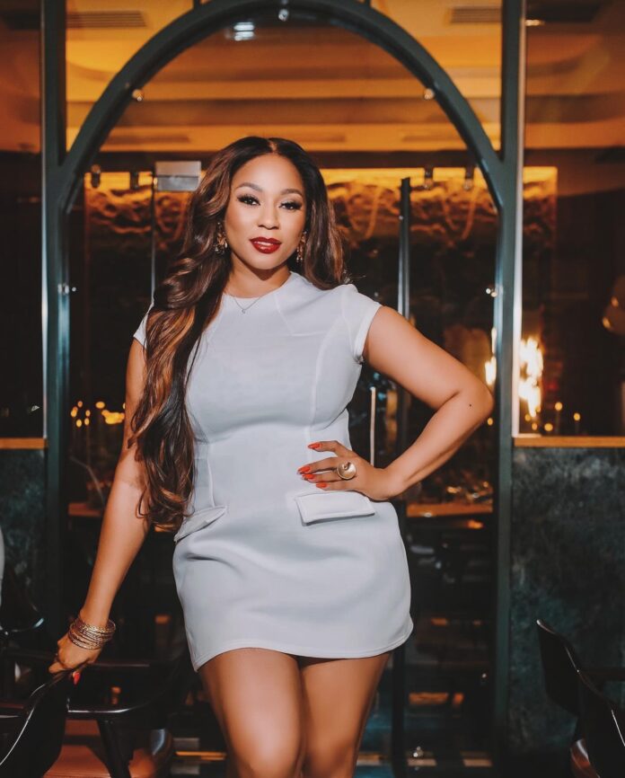 Enado Odigie Biography, Age, Parents, Husband, Birthday, Instagram, Movies, Wikipedia, Net Worth, and Career