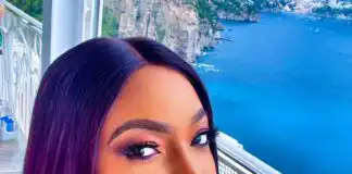 Chika Ike Biography, Age, Daughter, Accident, Husband, Movies, Net Worth