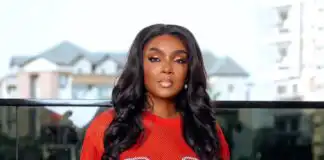 Chioma Chukwuka Akpotha Biography, Age, Marriage, Husband, Children, Net Worth
