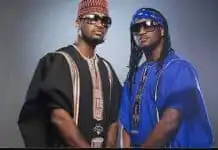 P-Square make ‘confession’, reveals change in music game plan in 2023