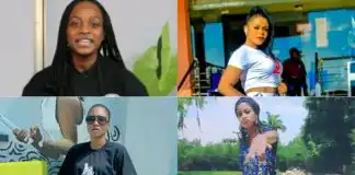 Four top female Arewa (Northern) rappers breaking stereotypes through hip-hop (Listen) Four top female Arewa rappers breaking stereotypes through hip-hop