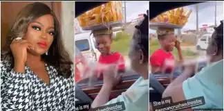 Funke Akindele