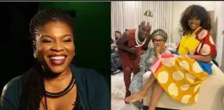 Filmmaker Kemi Adetiba hints at ‘King of Boys 3’ with Sola Sobowale, Seun Kuti