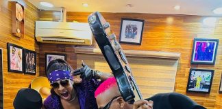 Phyna storms Slimcase’s studio, drops controversial bars, chaos ensues