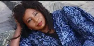 Founder of Africa Movies Academy Awards (AMAA), Peace Anyiam-Osigwe is dead