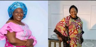 Vote wisely and with your sense, Patience Ozokwo tells Nigerians