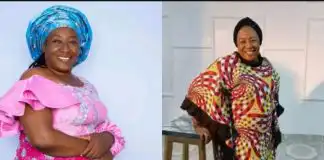 Vote wisely and with your sense, Patience Ozokwo tells Nigerians