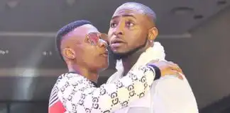 NAACP Awards: Davido, Wizkid, Tems, nominated in same category
