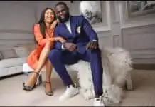 You have 24 hours to… – Grace Makun blows hot, addresses claims that her husband, Yomi Casual is gay