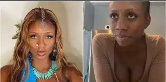 Korra Obidi addresses question on remarriage