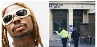 Asake’s London Concert Tragedy: Brixton Academy security guards ‘took bribes to let in hundreds more fans’