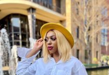 #BBTitans: "Miracle OP Is A Miracle In My Life, We Are A Match Made In Heaven" - Khosi Tells Biggie (Video)