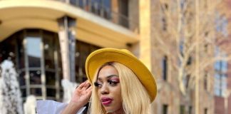 #BBTitans: "Miracle OP Is A Miracle In My Life, We Are A Match Made In Heaven" - Khosi Tells Biggie (Video)