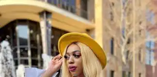 #BBTitans: "Miracle OP Is A Miracle In My Life, We Are A Match Made In Heaven" - Khosi Tells Biggie (Video)