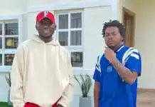 Olamide Returns With DJ Spinall On New Music, ‘Bunda,’ Featuring Kemuel (Watch)