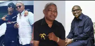 Wizkid’s manager disassociates singer from Peter Obi’s ‘concert’