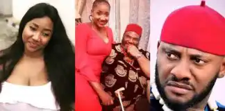 The Edochies have accepted her – Fans react as Judy Austin features Pete and Yul in her upcoming movie
