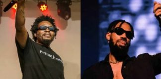 Olamide and Phyno: Their Top Hit Songs And A Decade Of Collaborations (Video)