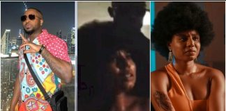 Shanty Town: Paul Okoye, Cross, others, tackle Tunde Ednut over comments on Nancy Isime’s unclad scene