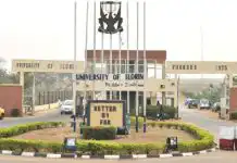 Transportation Challenge: UNILORIN Commences Virtual Lectures For Large Classes
