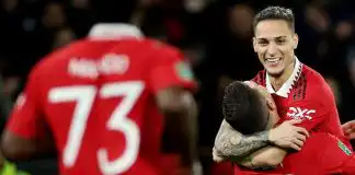 Manchester United 2-0 Charlton LIVE: Marcus Rashford scores for sixth straight game to send Red Devils through to Carabao Cup semi-final