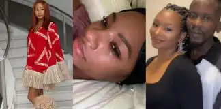 Temi Otedola stirs reactions as she shares cryptic post on forgiveness