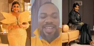 Empress Njamah’s n*** video: “This is devastating” Uche Elendu cries out for help