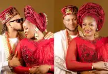 “If they are using you for money, become stingy with money” – Uche Ogbodo Shares Post on Surviving Narcissists Amid Marriage Crisis Speculation "The one that wipes my tears"- Uche Ogbodo hail her new husband, Bobby Maris
