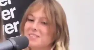 Woman reveals she goes into relationships to abuse and damage men (video)