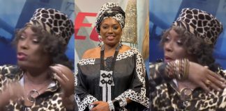 “Why cheating is not a deal breaker for me in marriage” Yeni Kuti reveals (Video)