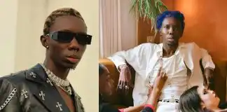 Taking a girl seriously won’t stop me from sleeping with others – Blaqbonez