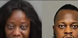 Two Nigerians arrested in Canada for allegedly selling $500k worth of fraudulently issued plane tickets