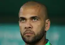 Judge sends Dani Alves to prison without bail for sexual assault