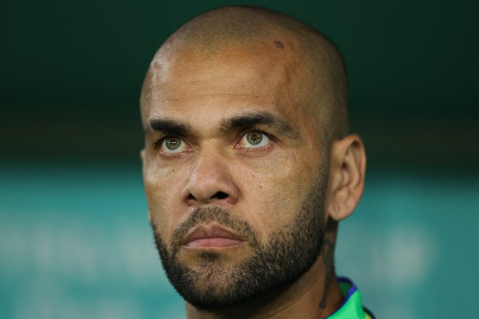 Judge sends Dani Alves to prison without bail for sexual assault