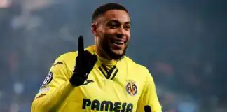 Tottenham Sign Nigeria-born Danjuma On Loan From Villarreal