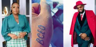 “I thought my feelings had died with my past” Blessing CEO and IVD spark dating rumors, reveals how he won her heart