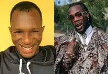 Daniel Regha slams Burna Boy for a scripted, half-baked apology