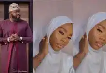 “She doesn’t deserve a Man like me” Yomi Gold divorces new wife months after dumping first wife
