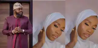 “She doesn’t deserve a Man like me” Yomi Gold divorces new wife months after dumping first wife