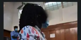 “I Begged Security Guard Who Raped Me To Use Condom” – Married Nurse Narrate