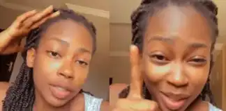 Poverty Destroys True Love In Marriage – Lady Issues Warning After Returning From Village